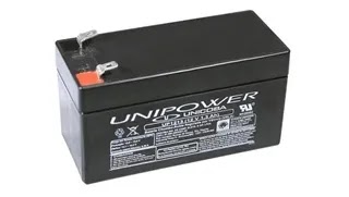 Bateria de Chumbo Ácido - fvml Bateria de Chumbo Ácido - fvml