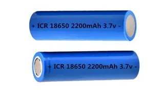 Bateria de Íon de Lítio (Li-Ion) - fvml Bateria de Íon de Lítio (Li-Ion) - fvml