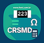Calculadora de Resistores SMD
