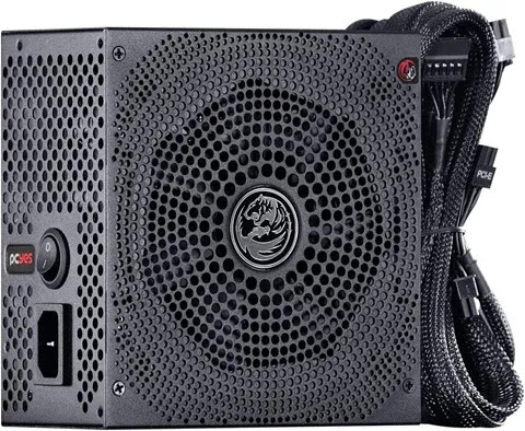 Fonte MSI MAG A650BN