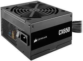 Fonte MSI MAG A650BN