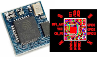 Conhecendo ESP8266 - ESP09 - fvml